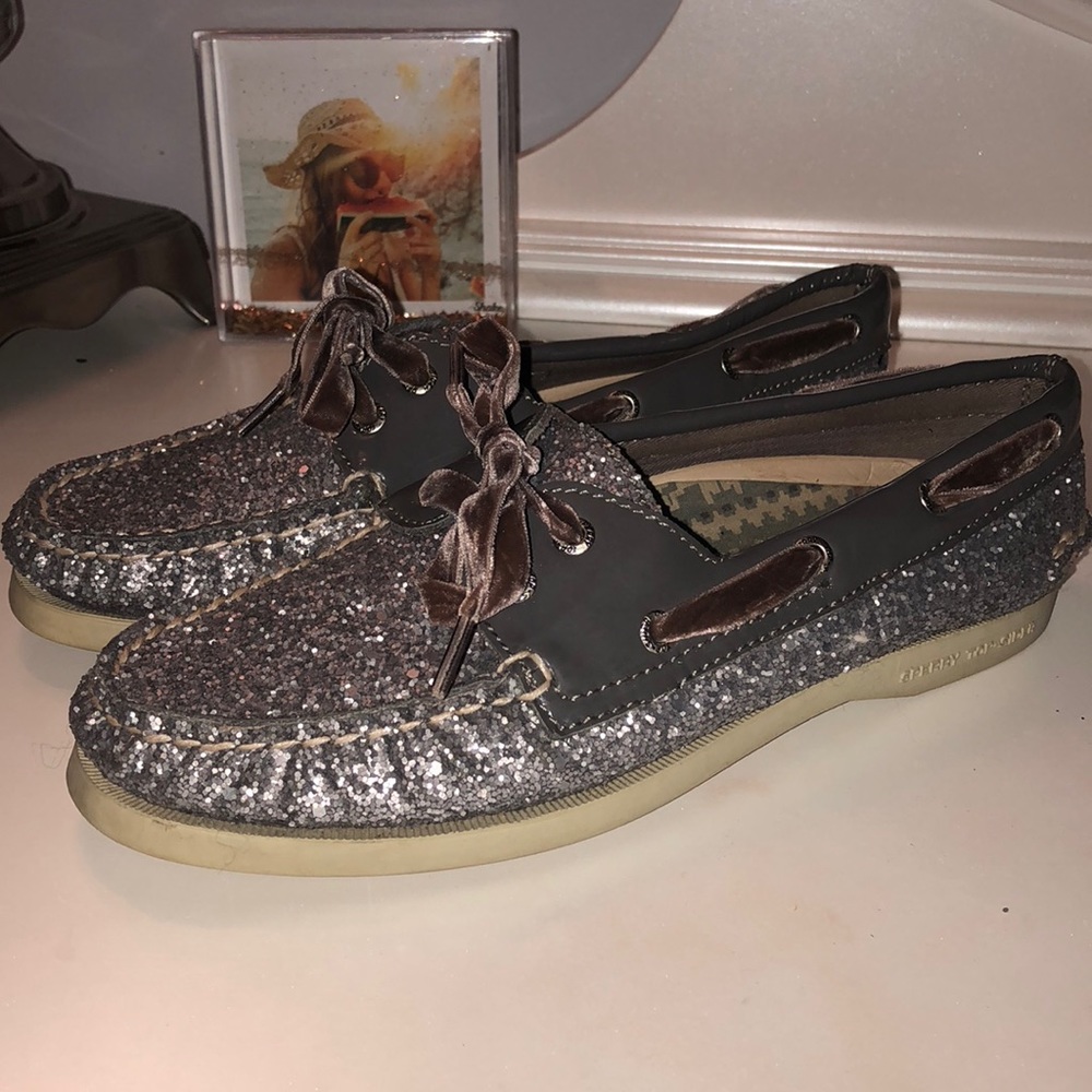 Sperry shoes